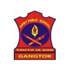 Army Public School Logo