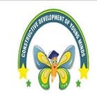 Cee Dee Yes Public School Logo