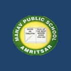 Manav Public School Logo