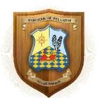 St. Paul's High School Logo