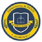 Emmanuel Senior Secondary School Logo