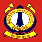 Budha Dal Public School Logo