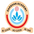 Darshan Academy Logo