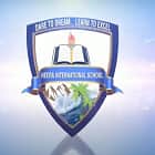 Heera International School Logo