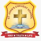 St. John's Convent School Logo