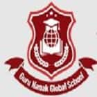 Guru Nanak Public High School Logo