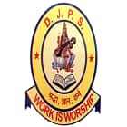 Divya Jyoti Public School Logo