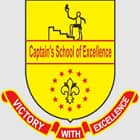 Captains School Of Excellence Logo