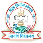 Adarsh Vidyalaya English Medium Logo