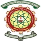 MES PU College Logo