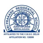 Sri Prakash Residential School Logo