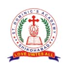 St. Dominics Academy Logo