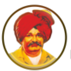 Shri Shahu Mandir High School Logo