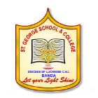 St George School Logo