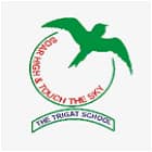 The Trigat School Logo