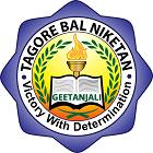 Tagore Bal Niketan School Logo