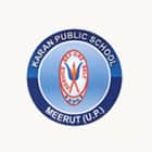 Karan Public School Logo