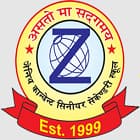 Zenith Convent School Logo