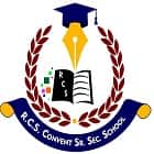 R C S Convent School Logo