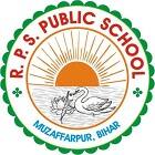 Ramji Prasad Sahu Public School Logo