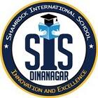 Shamrock International School Logo
