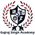 Gajraj Singh Academy Logo