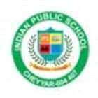 Indian Public School Logo