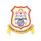Don Bosco English Medium School Shirva Udupi Logo
