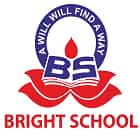 Bright Day School Logo