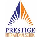 Prestige International School Logo