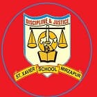 St Xavier School Logo