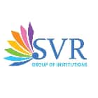 SVR Chinmaya School Logo