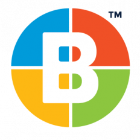 The Bharath Academy Logo