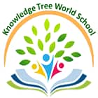 Knowledge Tree World School Logo