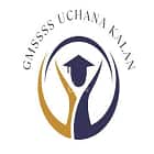Government Model Sanskriti Senior Secondary School Logo