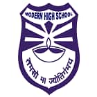 Modern High School Logo