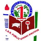 L.D.R. Public School Logo