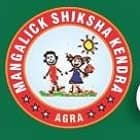 Manglik Shiksha Kendra Logo