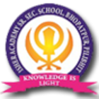 Isher Academy Logo