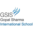 Gopal Sharma International School Logo
