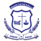 Mount Carmel CMI Central School Logo