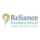 Reliance Foundation School Logo
