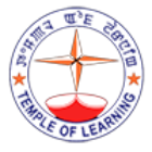 Temple of Learning Logo