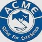 The Acme School Logo
