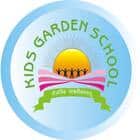 Kids Garden School Logo