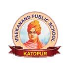 Viveknanad Public School Logo