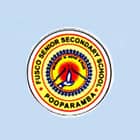 Fusco English Medium School Logo