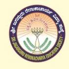 SJR Public School Logo