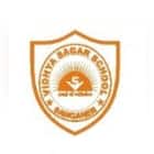 Vidhya Sagar Senior Secondary School Logo