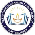 Vethathiri Maharishi Public School Logo